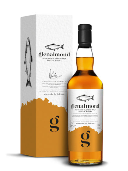 Glenalmond Blended Scotch Whisky