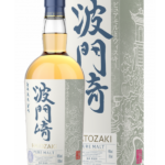 Hatozaki Pure Malt Japanese Whisky