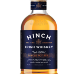 Hinch Pot Still Irish Whiskey