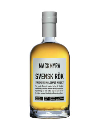 Mackmyra Svensk Rok -NAKED