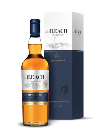 The Ileach Islay Whisky