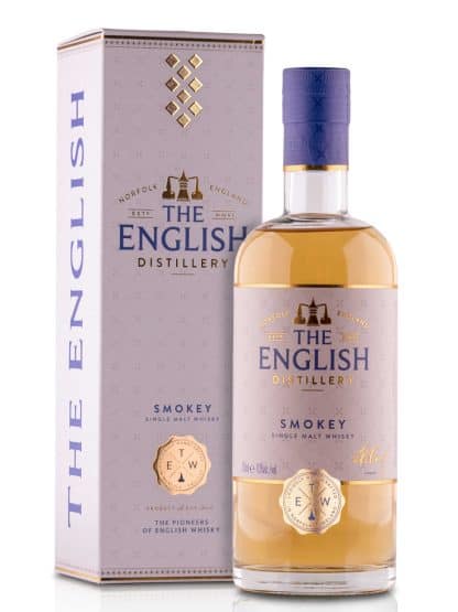 English Smoky