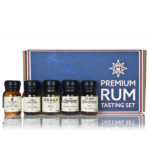 Premium Rum Tasting Set - Drinks by the Dram