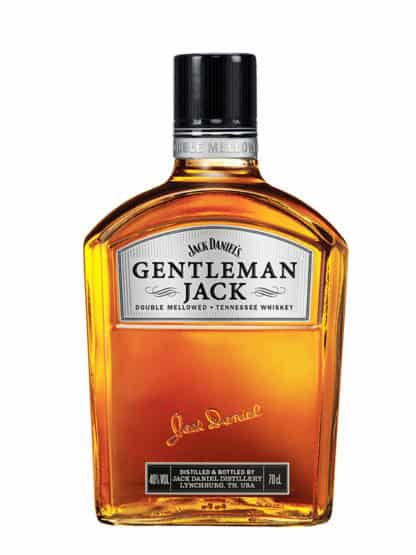 Gentleman Jack Tennessee Whiskey