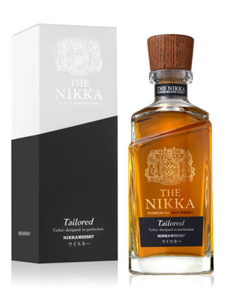 Nikka Tailored Japanese Whisky