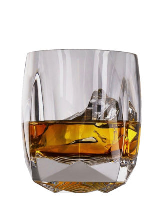 Norlan RAUK Heavy Whisky Glass Tumbler