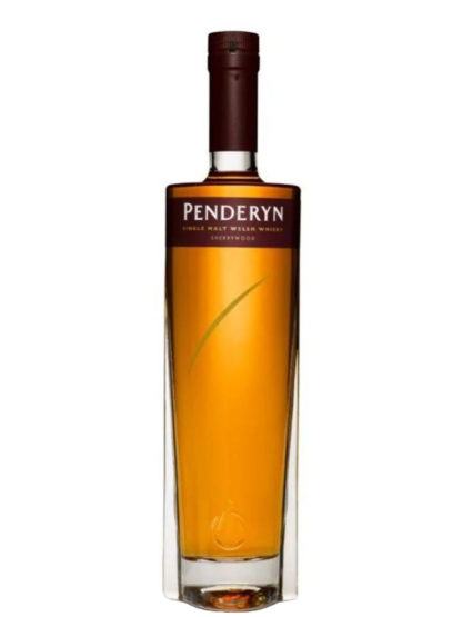 Penderyn Sherrywood Welsh Single Malt Whisky