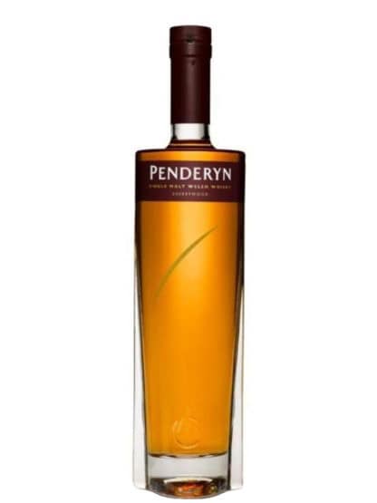 Penderyn Sherrywood Welsh Single Malt Whisky