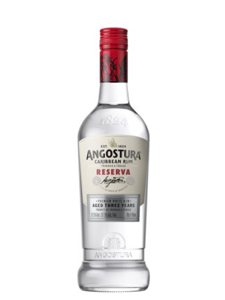 Angostura Reserva 3 Year Old Rum