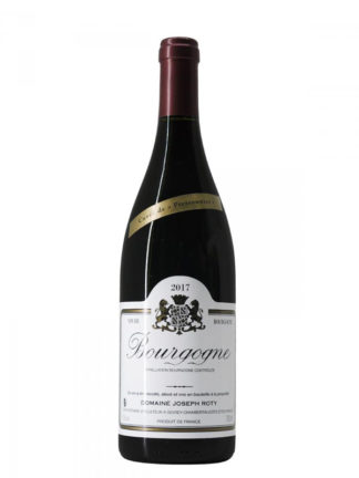 Domaine Joseph Roty Bourgogne AOC Cuvée de Pressonnier 2017