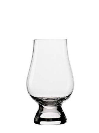Glencairn Whisky Tasting Glass