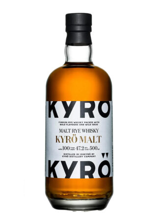 Kyro Rye Malt Whisky