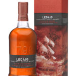 Ledaig Sinclair Series Rioja Cask Finish Island Single Malt Scotch Whisky