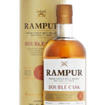 Rampur Double Cask Indian Single Malt Whisky