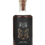 Greedy Fox Honeycomb and Caramel Rum