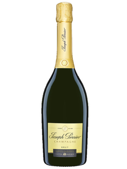 Joseph Perrier Champagne Brut