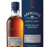 Aberlour 14 Year Old Double Cask Speyside Single Malt Scotch Whisky