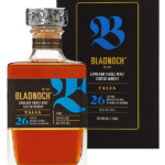 Bladnoch Talia 26 Year Old Lowland Single Malt Scotch Whisky