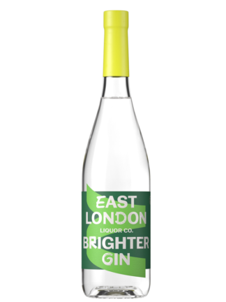 East London Liquor Co. Brighter Gin