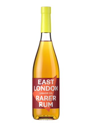 East London Liquor Co. Rarer Rum