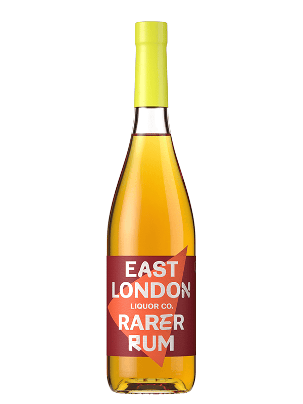 East London Liquor Co. Rarer Rum House of Malt