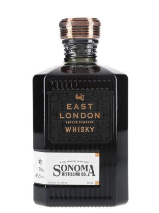 East London Liquor Co. x Sonoma Distilling Co. Whisky