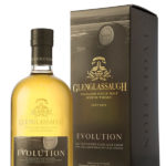 Glenglassaugh Evolution Highland Single Malt Scotch Whisky