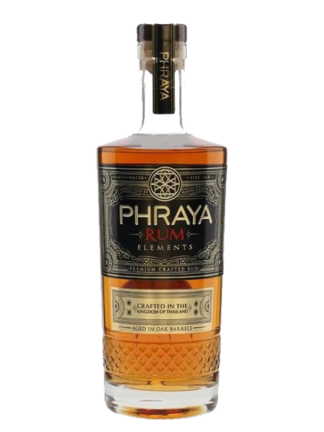 Phraya Elements Thai Rum