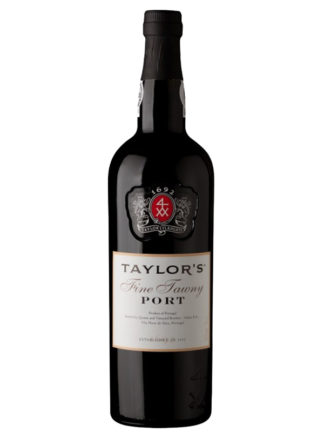 Taylor's Fine Tawny Reserve Port