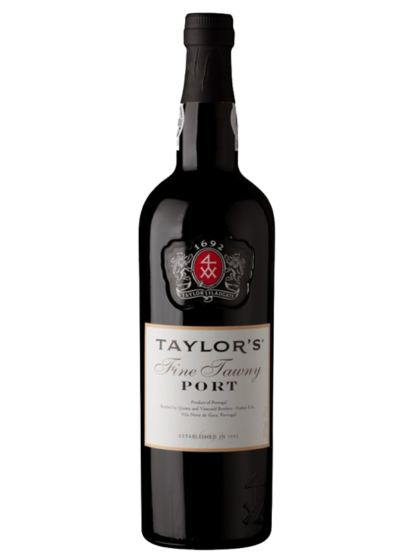 Taylor's Fine Tawny Reserve Port