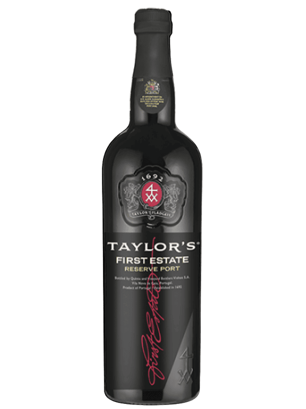 Taylor's First Estate Reserve Port House of Malt