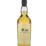 Auchroisk 10 Year Old Flora and Fauna Speyside Single Malt Scotch Whisky