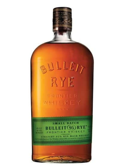 BULLEIT 95 Rye