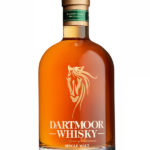 Dartmoor Oloroso Sherry Cask Single Malt Whisky