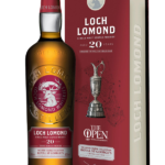 Loch Lomond 20 Year Old Royal St George's Open Course Collection Highland Single Malt Scotch Whisky