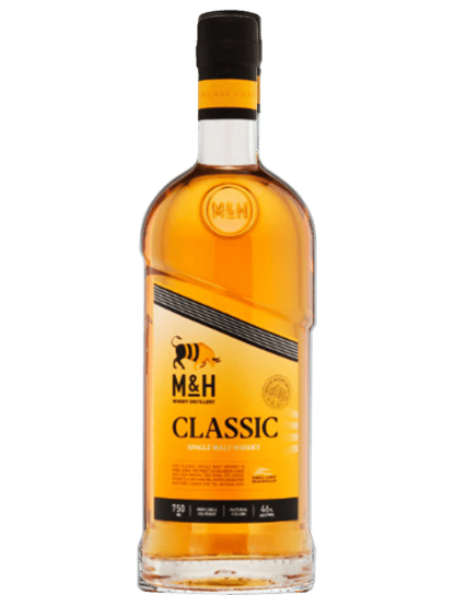 Milk and Honey Classic Single Malt
