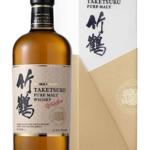 Nikka Taketsuru Pure Malt 2020 Release Japanese Whisky