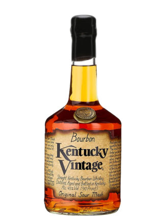 Kentucky Vintage Sour Mash Bourbon
