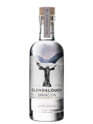Glendalough Seasonal Wild Spring Gin