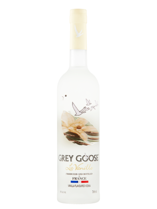 Grey Goose Vanilla Vodka