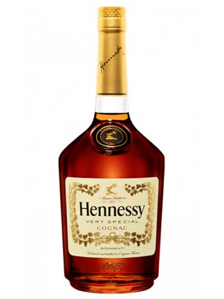 Hennessy VS Cognac 70cl