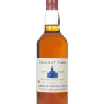 Belmont Farm Kopper Kettle American Single Malt Whiskey 43%