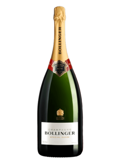 Bollinger Special Cuvee, NV Champagne Jeroboam 3L
