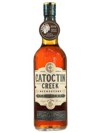 Catoctin Creek Roundstone Distiller's Edition 92 R