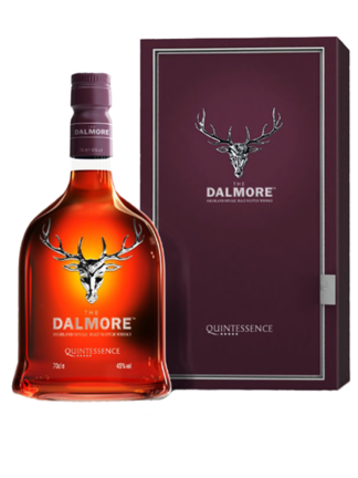 Dalmore Quintessence Single Malt Scotch Whisky