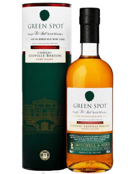 Green Spot Leoville Barton