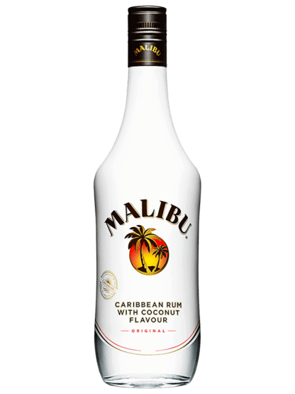 Malibu Rum