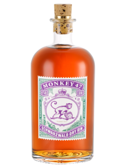 Monkey 47 Barrel Aged Gin