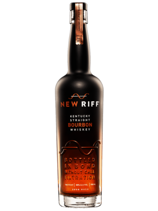 New Riff Kentucky Single Barrel Bourbon