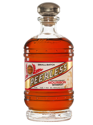 Peerless Small Batch Bourbon Whiskey